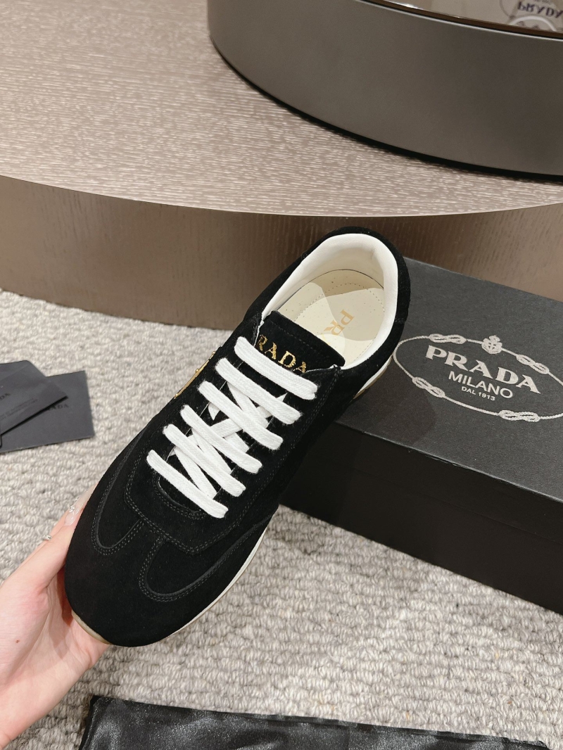 Prada Casual Shoes